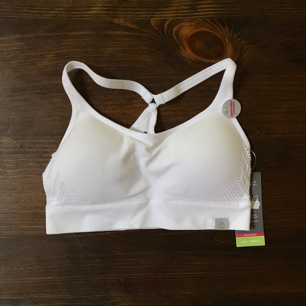 Sports bra